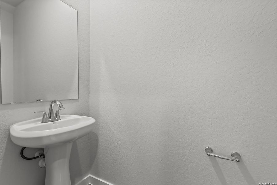 Close-up of interior finishes inside a home in Senna, Leon Valley (Image 14). Close-up of interior finishes inside a home in Senna, Leon Valley (Image 14).