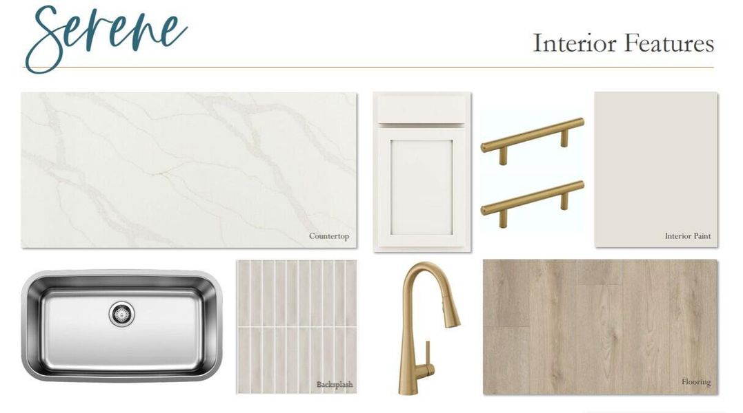 Sample of building materials used in homes in , Summerville (Image 21).