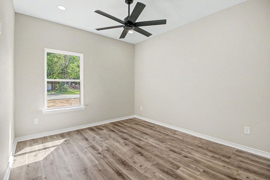 Spacious, unfurnished interior of a new home in , Hearne (Image 12). Spacious, unfurnished interior of a new home in , Hearne (Image 12).