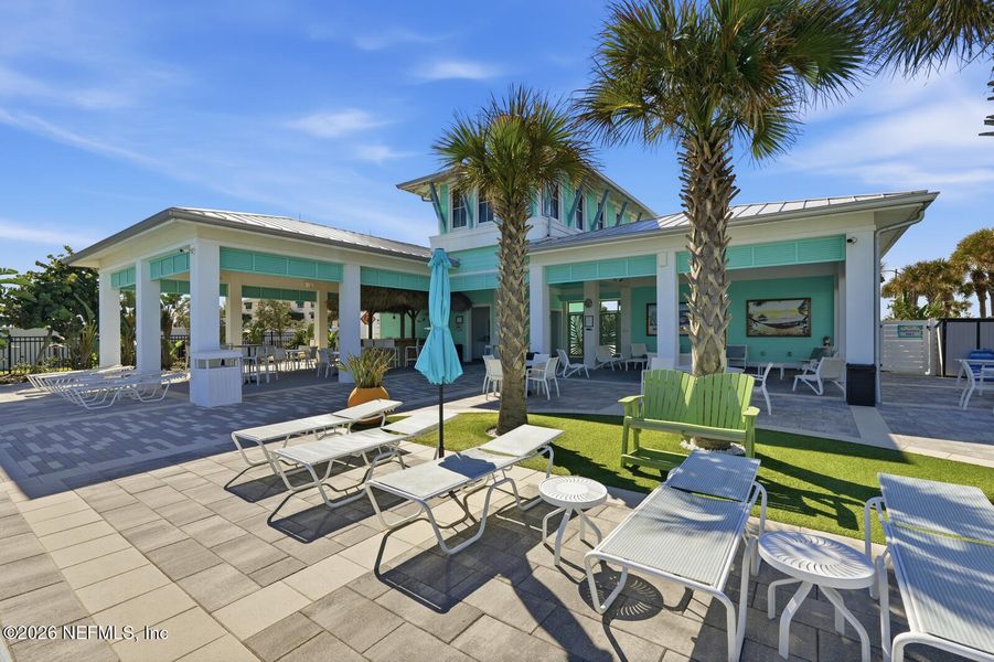 Community amenities in , Daytona Beach (Image 69). Community amenities in , Daytona Beach (Image 69).