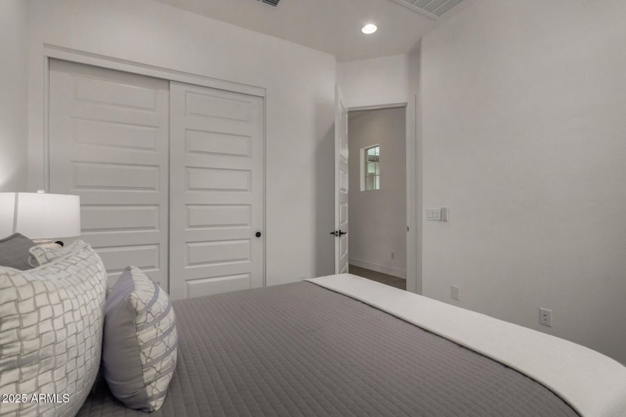 Guest Suite Layout Guest Suite Layout