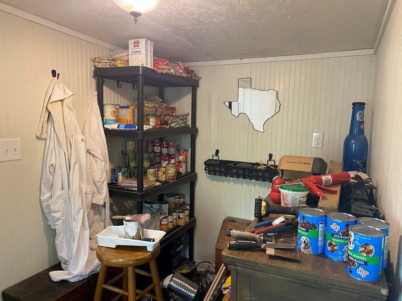 Furnished interior view inside a new home in , Round Mountain (Image 3).