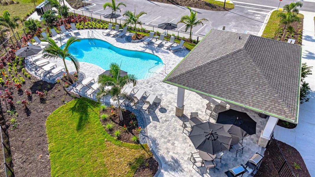 Community amenities in , Nokomis (Image 19).