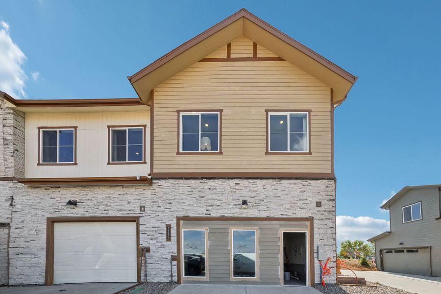 3br New Home in Westminster, CO.  - Slide 28