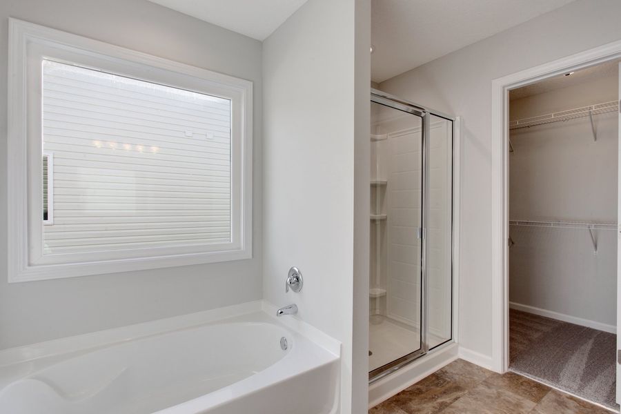 Image 29 representing the The Ryon by RTS Homes in Grand Reserve, Hinesville, GA.