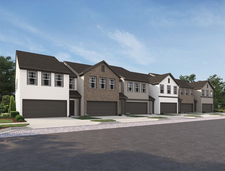 Elevation A Elevation A