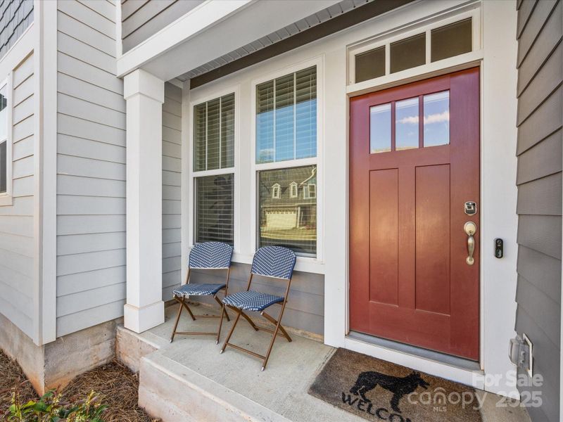 Image 40 of a home in Smith Farm.