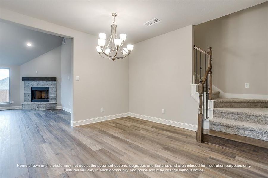 Image 14 of a home in The Retreat - Phase 1.