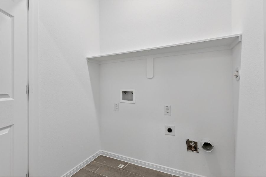 Spacious, unfurnished interior of a new home in , Houston (Image 23). Spacious, unfurnished interior of a new home in , Houston (Image 23).