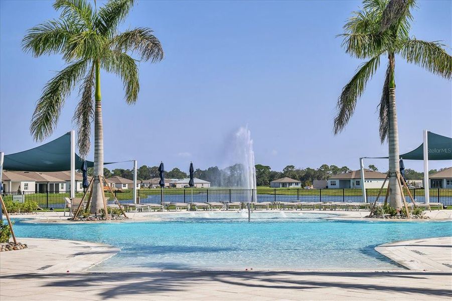 Community amenities in , Parrish (Image 51).