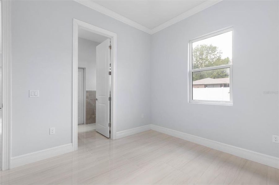 Spacious, unfurnished interior of a new home in , Palm Coast (Image 46).