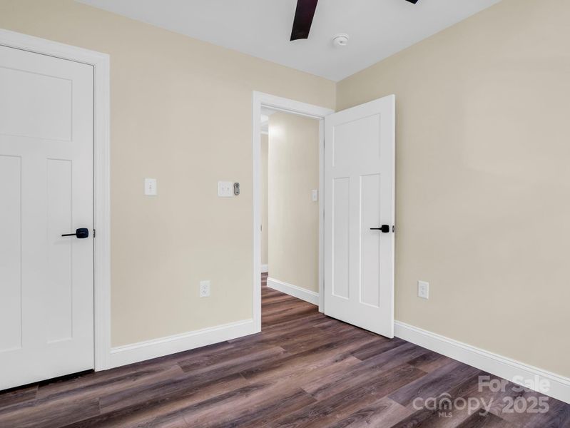 Spacious, unfurnished interior of a new home in , Spindale (Image 13).