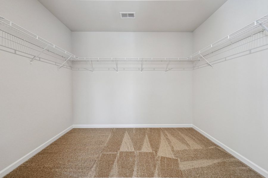 2,700sf New Home in Fairburn, GA.  - Slide 22