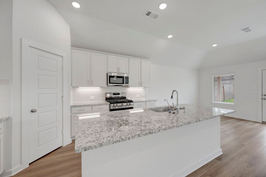 Kitchen Kitchen