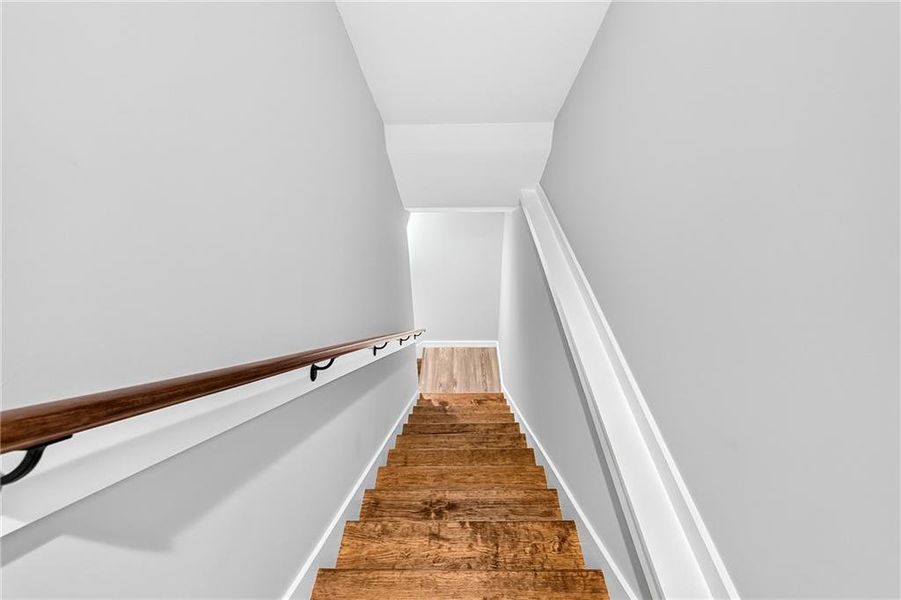 Spacious, unfurnished interior of a new home in , Morganton (Image 29). Spacious, unfurnished interior of a new home in , Morganton (Image 29).