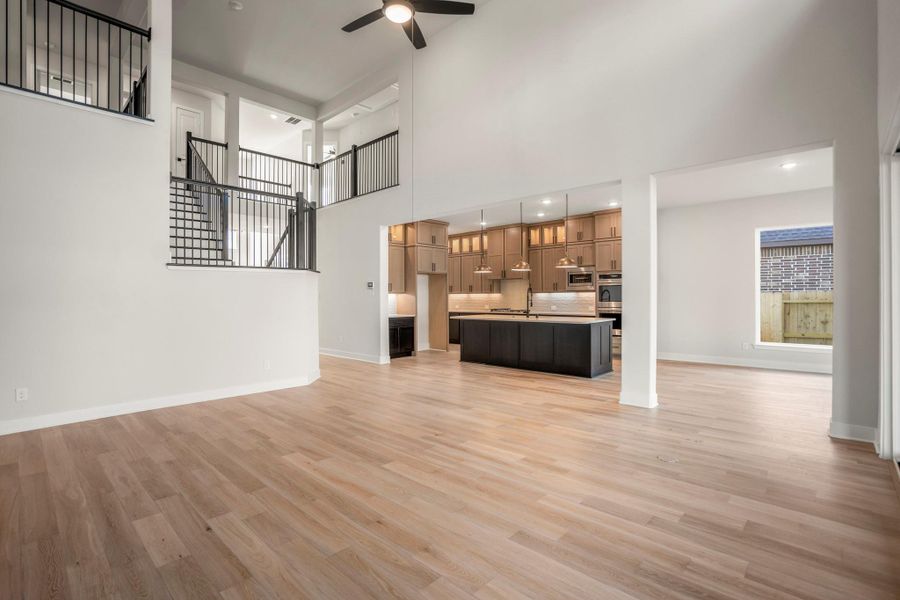 Image 47 of a home in ARTAVIA 70′ Lots.