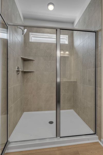 Close-up of interior finishes inside a home in Stratford Station, Lebanon (Image 13). Close-up of interior finishes inside a home in Stratford Station, Lebanon (Image 13).