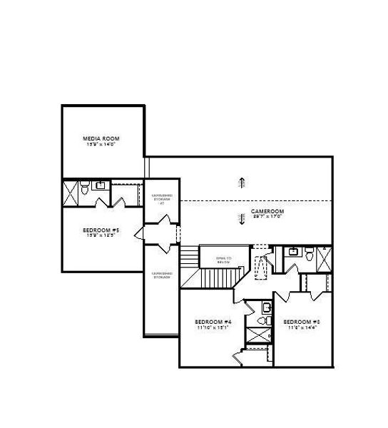 Second Level Second Level