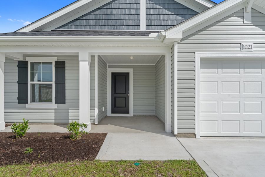 Conway, SC New Home.  - Slide 3