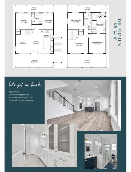The Pirates - 1,800 Sq.Ft. The Pirates - 1,800 Sq.Ft.