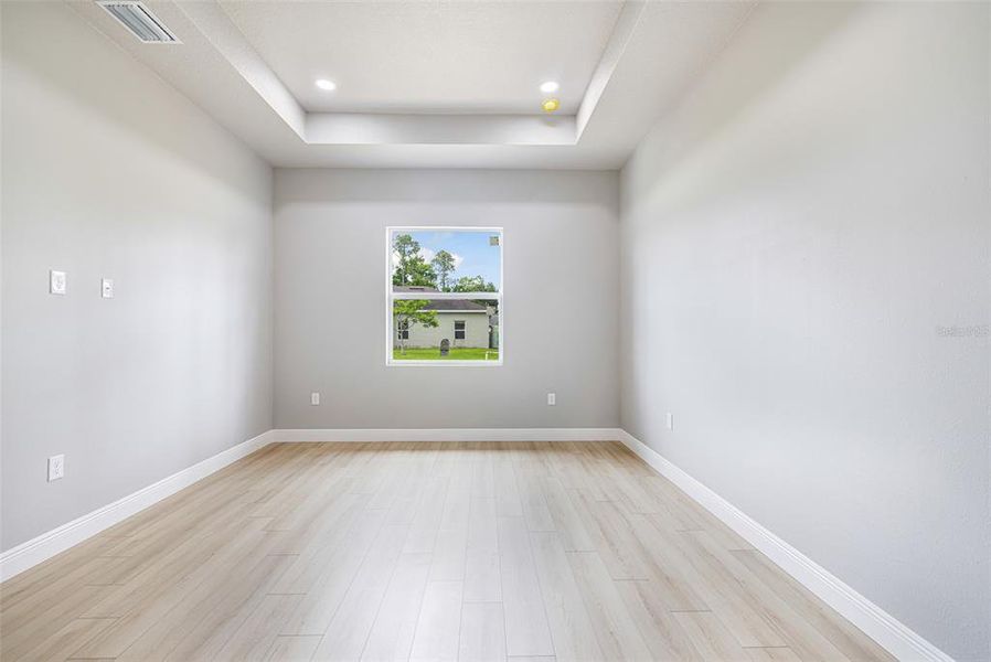 Spacious, unfurnished interior of a new home in , North Port (Image 43). Spacious, unfurnished interior of a new home in , North Port (Image 43).