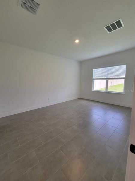 Spacious, unfurnished interior of a new home in Ocala Crossings South, Ocala (Image 25). Spacious, unfurnished interior of a new home in Ocala Crossings South, Ocala (Image 25).