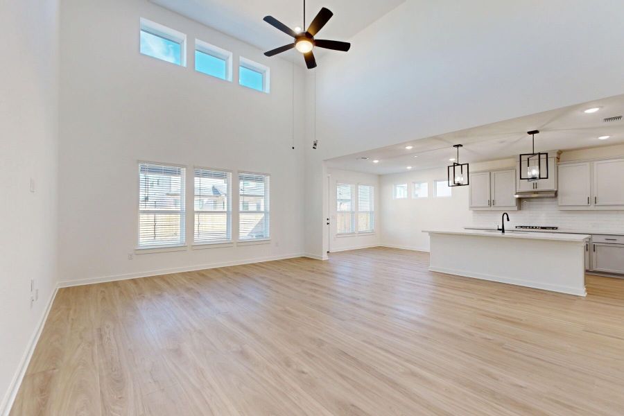 Family Room Family Room