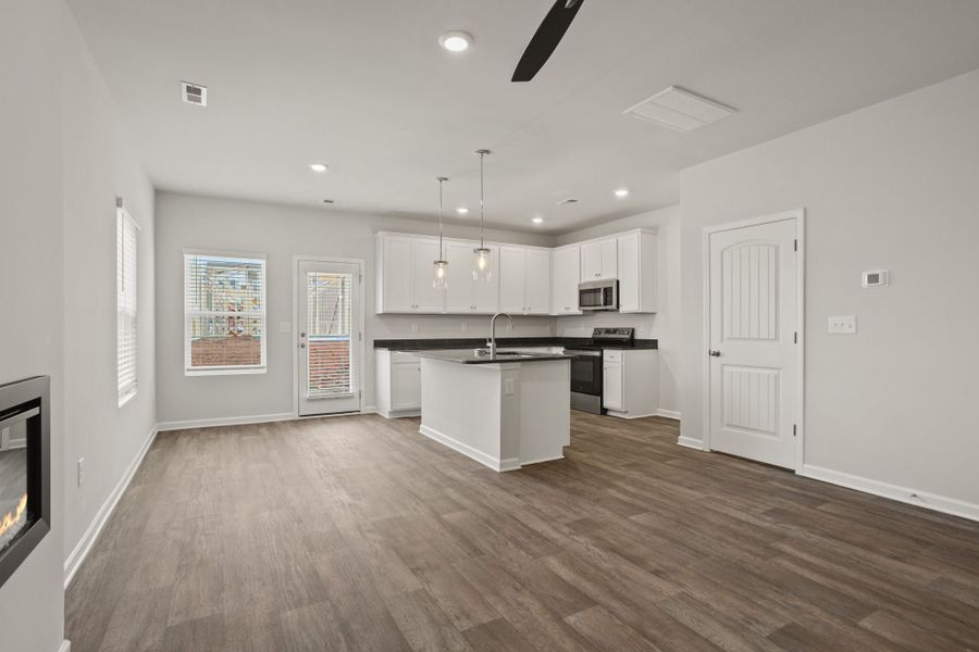 3br New Home in Greenville, SC. - Slide 8 3br New Home in Greenville, SC. - Slide 8