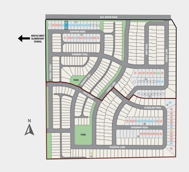 Site Map