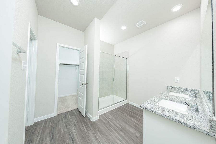 Image 22 of a home in Ridgeland Hills.