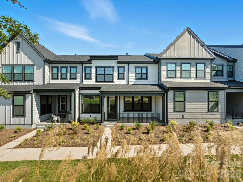 Low maintenance 2 Story Townhome Living in Belmont, NC Low maintenance 2 Story Townhome Living in Belmont, NC