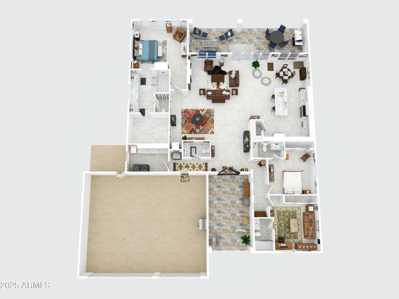 1st_floor_6786_west_palomino_way_coolidg 1st_floor_6786_west_palomino_way_coolidg