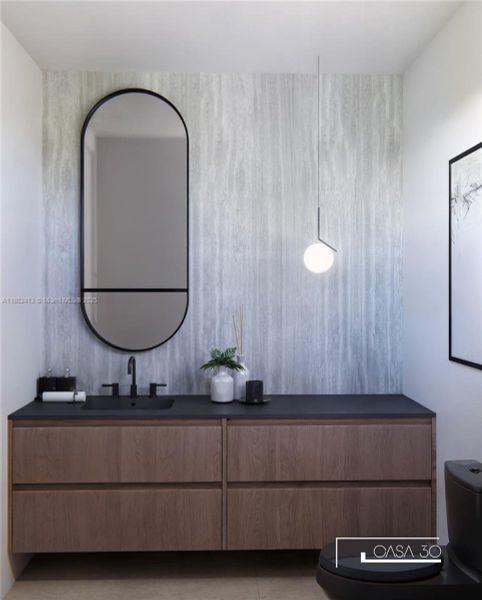 Image 20 of a home in . Image 20 of a home in .