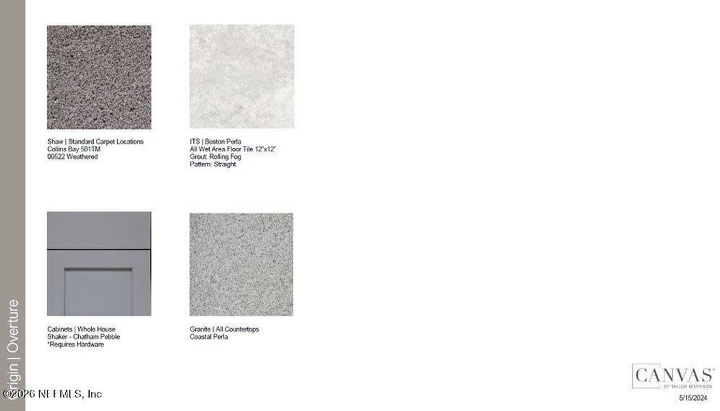 Sample of building materials used in homes in , Jacksonville (Image 33). Sample of building materials used in homes in , Jacksonville (Image 33).