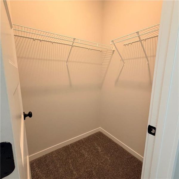 Spacious, unfurnished interior of a new home in Fowler Farms, Auburn (Image 30). Spacious, unfurnished interior of a new home in Fowler Farms, Auburn (Image 30).