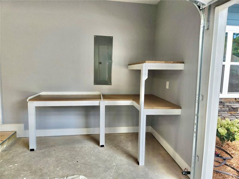 In-progress construction of a new home in , Temple, GA (Image 26). In-progress construction of a new home in , Temple, GA (Image 26).