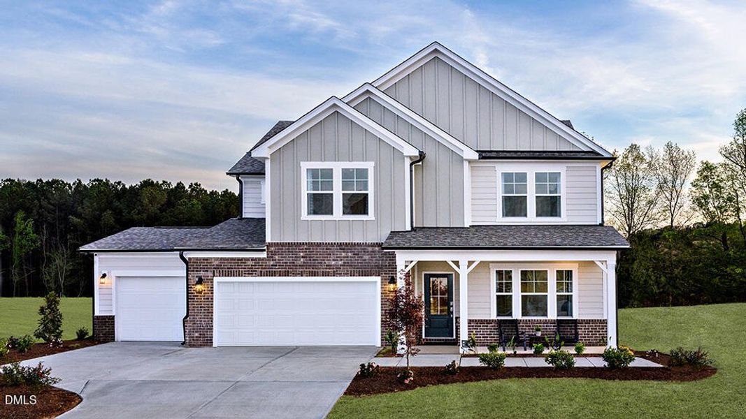 Wayland Exterior Wayland Exterior