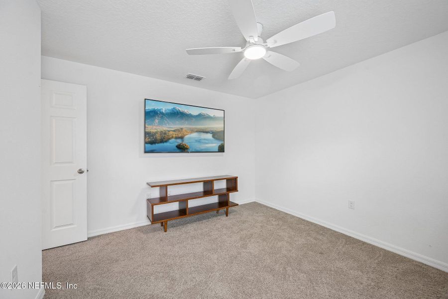 Spacious, unfurnished interior of a new home in , Palm Coast (Image 24).