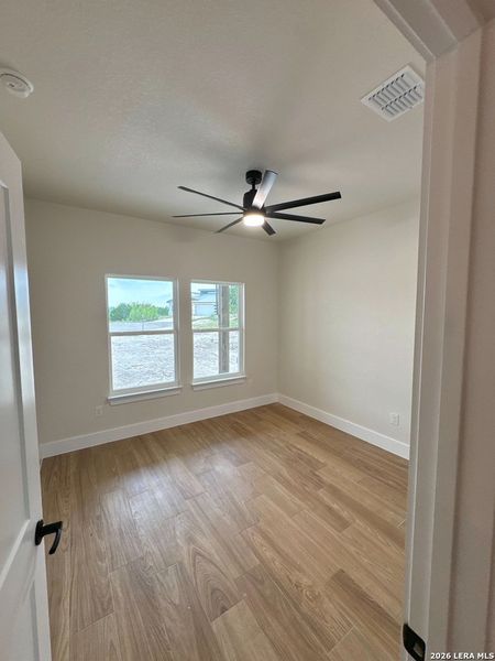 Spacious, unfurnished interior of a new home in , Canyon Lake (Image 21). Spacious, unfurnished interior of a new home in , Canyon Lake (Image 21).