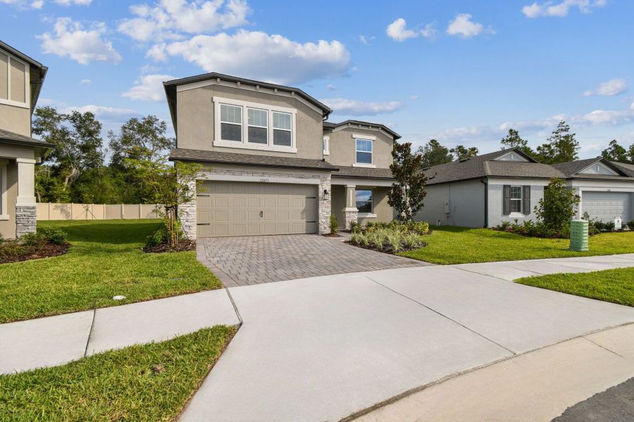 Front Exterior Front Exterior