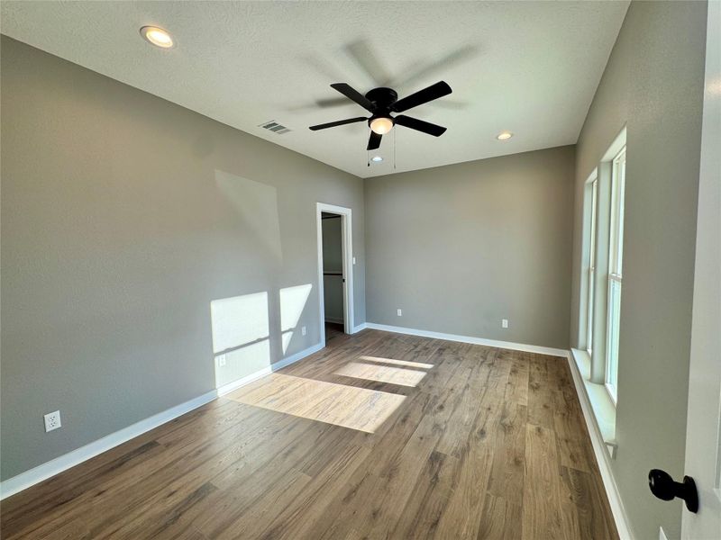 Spacious, unfurnished interior of a new home in , Franklin (Image 12). Spacious, unfurnished interior of a new home in , Franklin (Image 12).