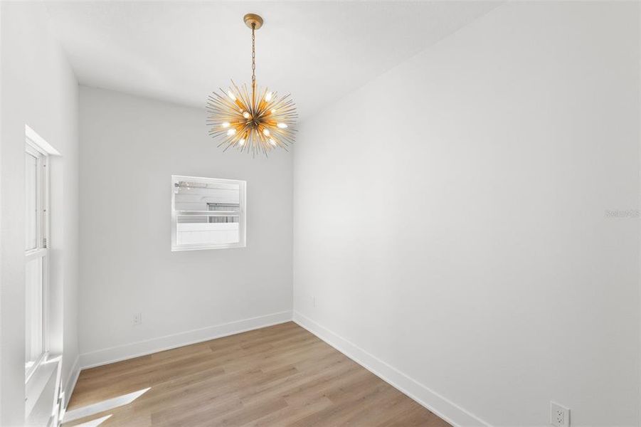 Spacious, unfurnished interior of a new home in , St. Petersburg (Image 23).