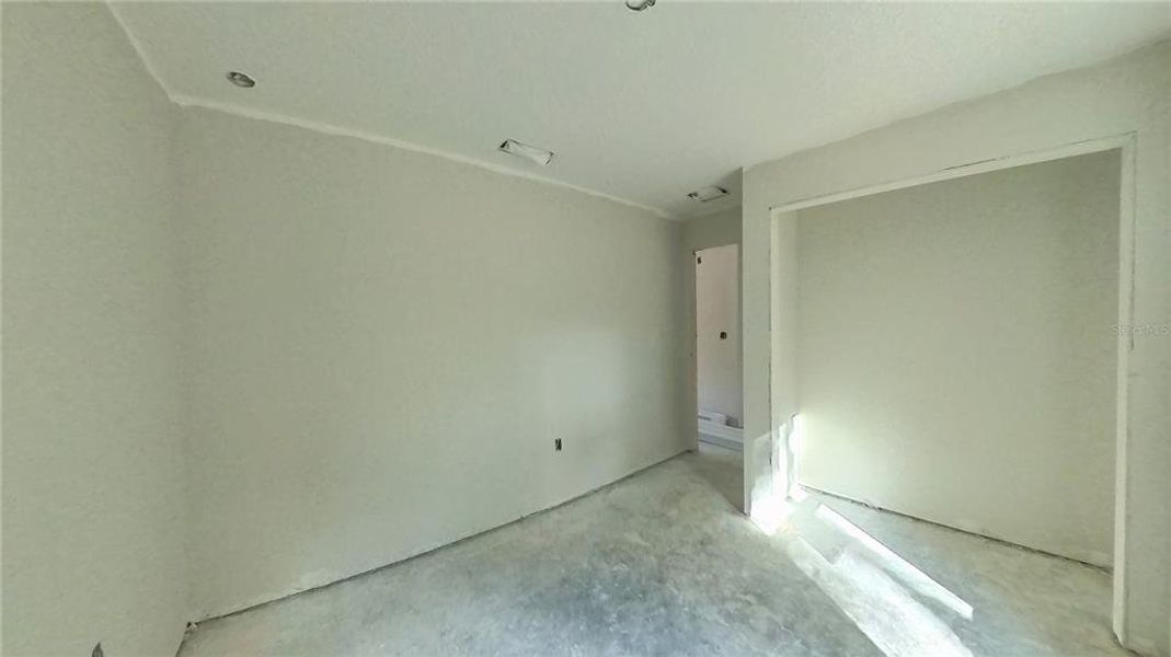 In-progress construction of a new home in , Inverness, FL (Image 5).