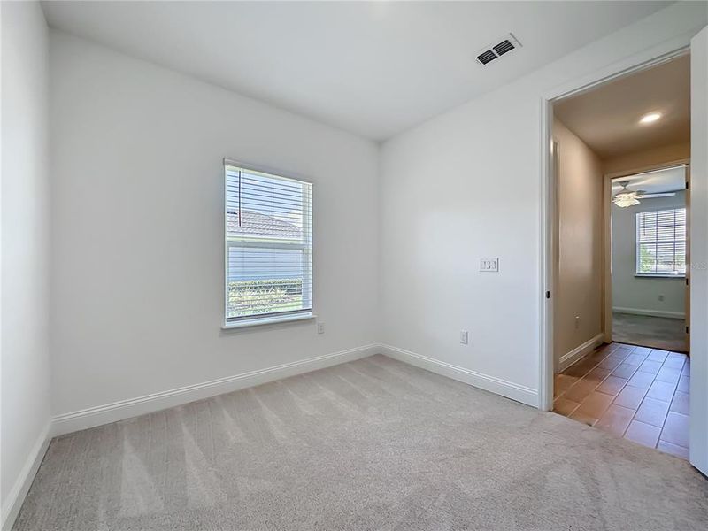 Spacious, unfurnished interior of a new home in , Ormond Beach (Image 39). Spacious, unfurnished interior of a new home in , Ormond Beach (Image 39).