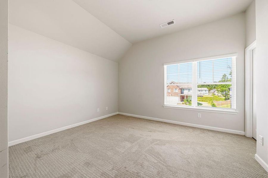 Spacious, unfurnished interior of a new home in , Austell (Image 25). Spacious, unfurnished interior of a new home in , Austell (Image 25).