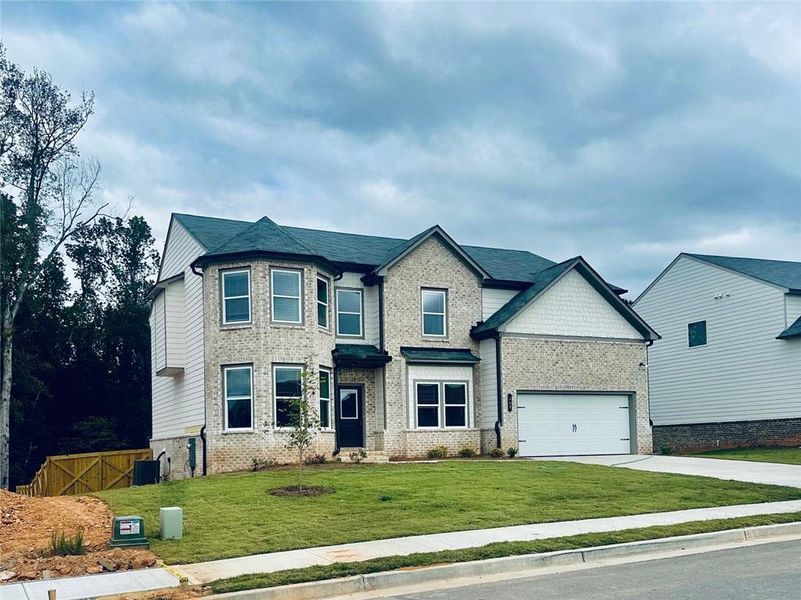 Image 20 of a home in .