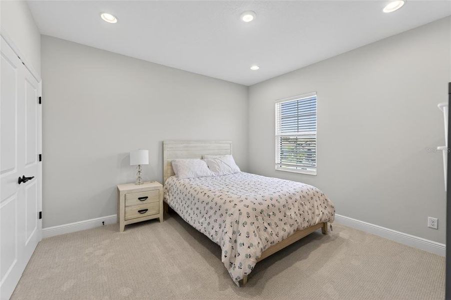 Furnished interior view inside a new home in Creek Ridge Preserve, Lithia (Image 56). Furnished interior view inside a new home in Creek Ridge Preserve, Lithia (Image 56).