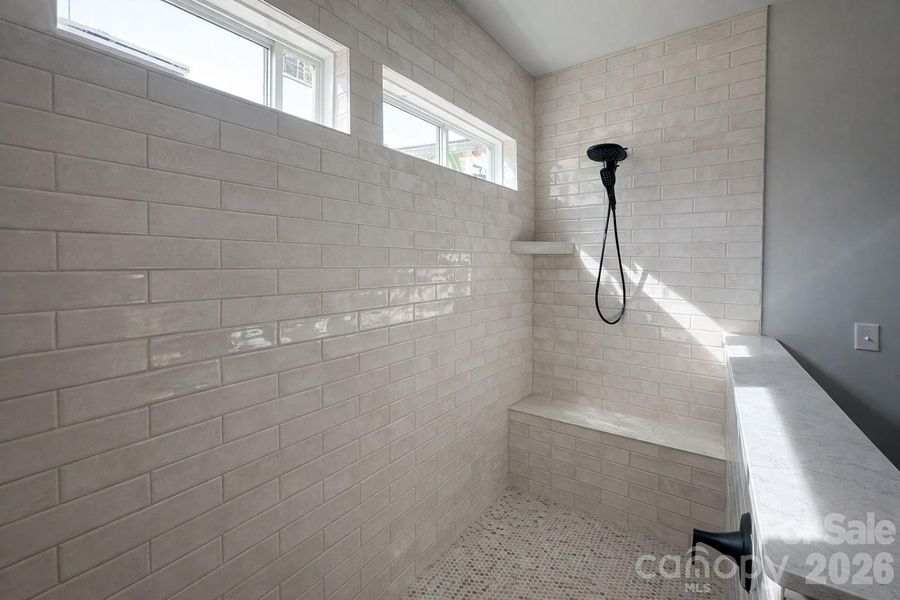 Owner's Super Shower Owner's Super Shower