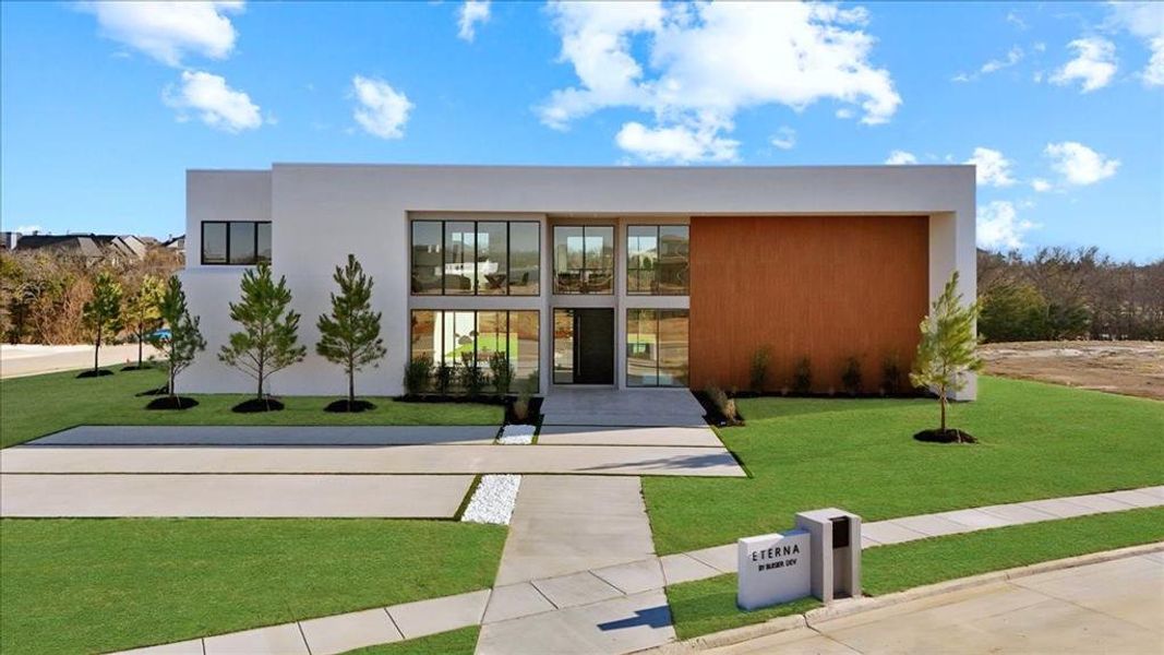 Image 38 of a home in .