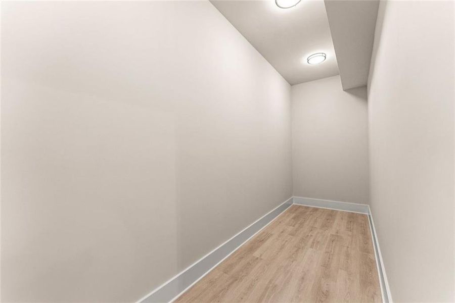 Spacious, unfurnished interior of a new home in , Gainesville (Image 74).